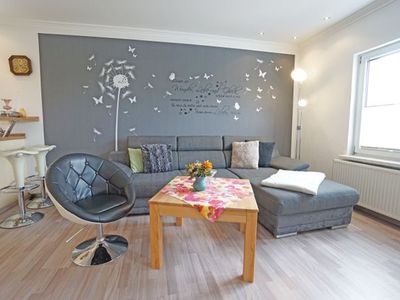 Ferienwohnung für 3 Personen (75 m²) in Ahlbeck 4/10