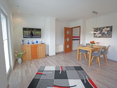 Ferienwohnung für 3 Personen (75 m²) in Ahlbeck 6/10