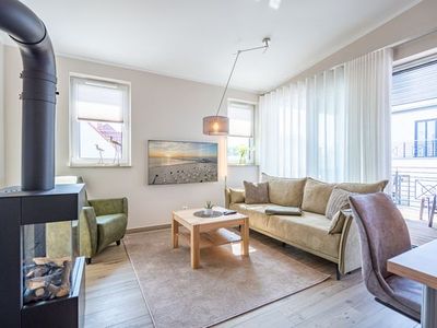 Ferienwohnung für 4 Personen (70 m²) in Ahlbeck 4/10