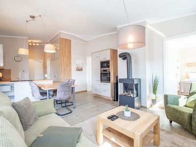 Ferienwohnung für 4 Personen (70 m²) in Ahlbeck 5/10