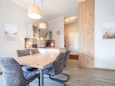 Ferienwohnung für 4 Personen (70 m²) in Ahlbeck 8/10