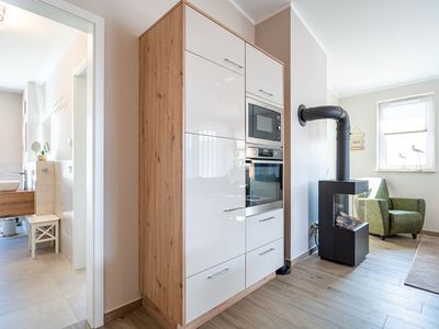 Ferienwohnung für 4 Personen (70 m²) in Ahlbeck 9/10