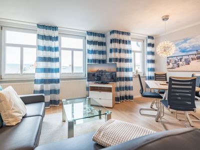 Ferienwohnung für 2 Personen (50 m²) in Ahlbeck 3/10