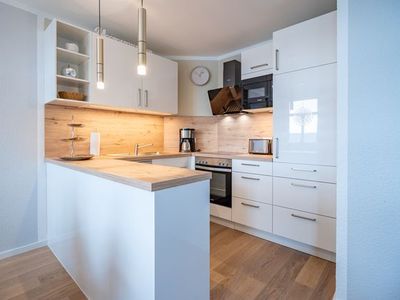 Ferienwohnung für 2 Personen (50 m²) in Ahlbeck 5/10