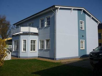 Ferienwohnung für 5 Personen (62 m²) in Ahlbeck 3/10