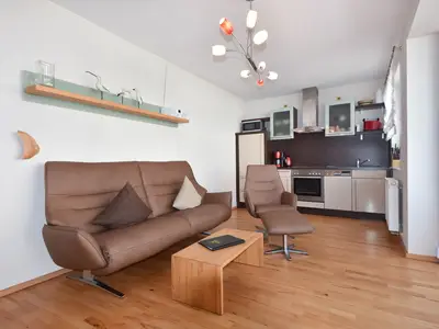 Ferienwohnung für 4 Personen (67 m²) in Ahlbeck 5/10
