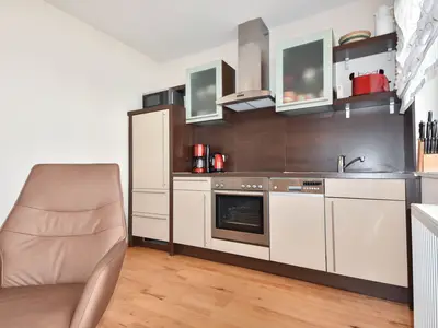 Ferienwohnung für 4 Personen (67 m²) in Ahlbeck 9/10