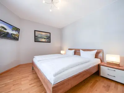 Ferienwohnung für 4 Personen (67 m²) in Ahlbeck 10/10