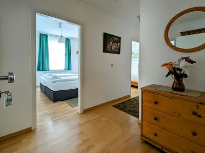 Ferienwohnung für 4 Personen (64 m²) in Ahlbeck 3/10