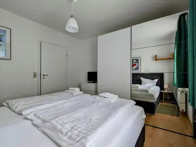 Ferienwohnung für 4 Personen (64 m²) in Ahlbeck 6/10