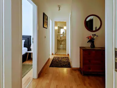 Ferienwohnung für 4 Personen (64 m²) in Ahlbeck 8/10