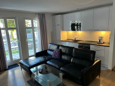 Ferienwohnung für 4 Personen (64 m²) in Ahlbeck 9/10