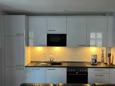 Ferienwohnung für 4 Personen (64 m²) in Ahlbeck 10/10