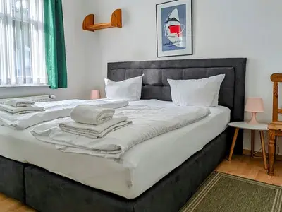 Ferienwohnung für 4 Personen (64 m²) in Ahlbeck 2/10