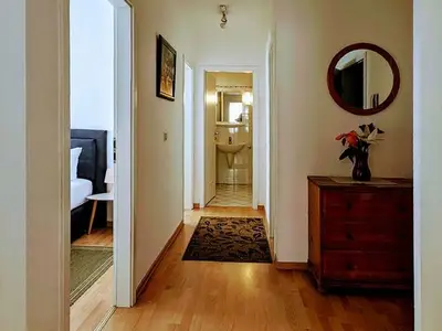 Ferienwohnung für 4 Personen (64 m²) in Ahlbeck 9/10