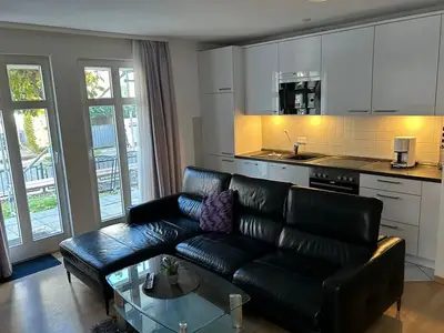 Ferienwohnung für 4 Personen (64 m²) in Ahlbeck 10/10
