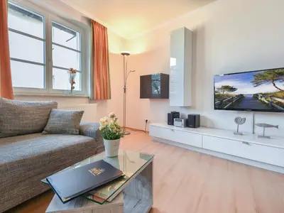 Ferienwohnung für 3 Personen (44 m²) in Ahlbeck 2/10