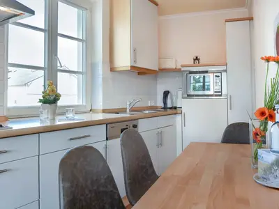 Ferienwohnung für 3 Personen (44 m²) in Ahlbeck 3/10