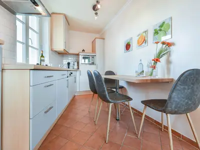 Ferienwohnung für 3 Personen (44 m²) in Ahlbeck 4/10