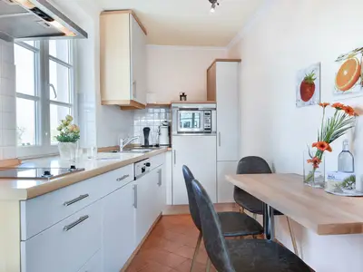 Ferienwohnung für 3 Personen (44 m²) in Ahlbeck 5/10
