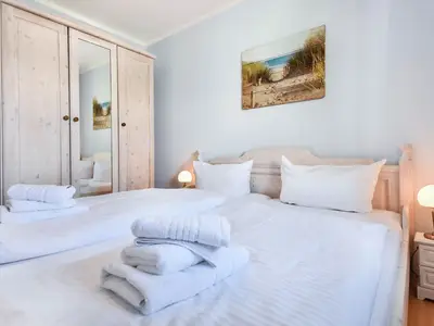 Ferienwohnung für 3 Personen (44 m²) in Ahlbeck 8/10