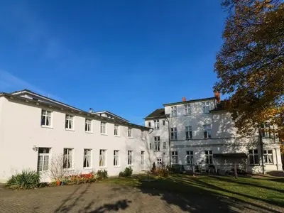 Ferienwohnung für 3 Personen (40 m²) in Ahlbeck 2/10