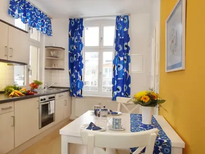 Ferienwohnung für 2 Personen (30 m²) in Ahlbeck 3/9