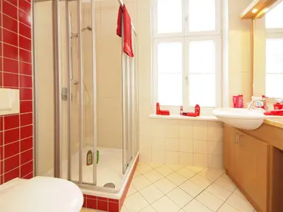 Ferienwohnung für 2 Personen (30 m²) in Ahlbeck 8/9