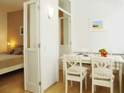 Ferienwohnung für 3 Personen (49 m²) in Ahlbeck 8/10