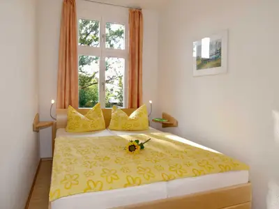 Ferienwohnung für 2 Personen (44 m²) in Ahlbeck 4/8
