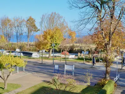 Ferienwohnung für 2 Personen (44 m²) in Ahlbeck 7/8