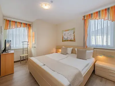 Ferienwohnung für 4 Personen (55 m²) in Ahlbeck 7/10