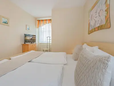 Ferienwohnung für 4 Personen (55 m²) in Ahlbeck 8/10
