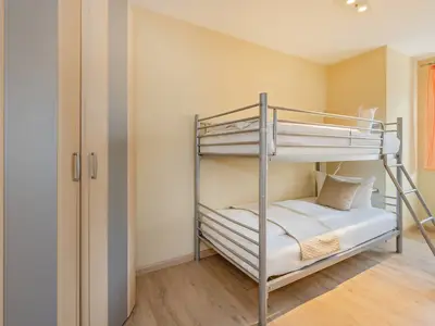 Ferienwohnung für 4 Personen (55 m²) in Ahlbeck 9/10