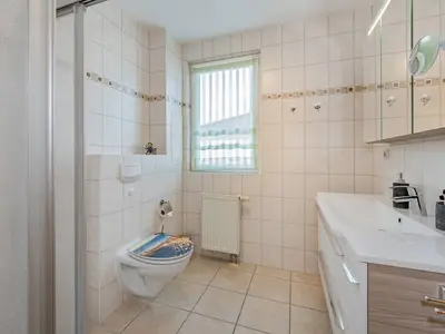 Ferienwohnung für 4 Personen (55 m²) in Ahlbeck 10/10