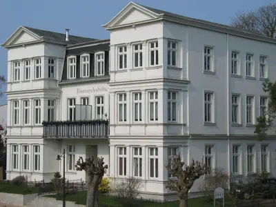 Hauptansicht