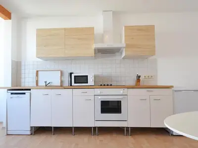 Ferienwohnung für 2 Personen (50 m²) in Ahlbeck 10/10