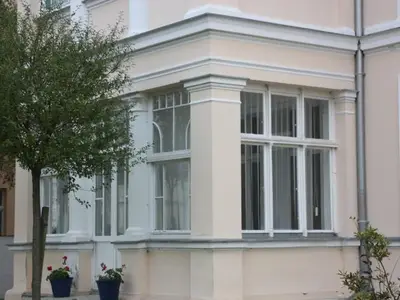 Glasveranda