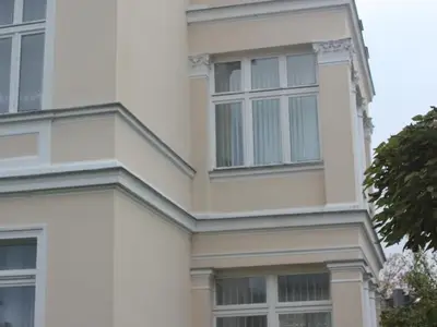 Glasveranda