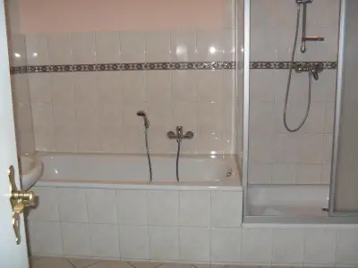 Bad/WC