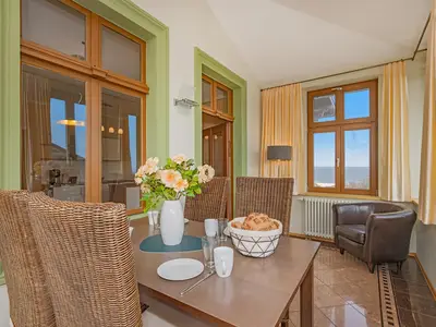Ferienwohnung für 3 Personen (49 m²) in Ahlbeck 2/10
