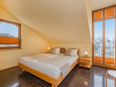 Ferienwohnung für 3 Personen (49 m²) in Ahlbeck 8/10