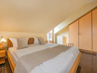 Ferienwohnung für 3 Personen (49 m²) in Ahlbeck 10/10