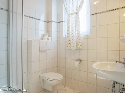 Ferienwohnung für 2 Personen (33 m²) in Ahlbeck 8/10