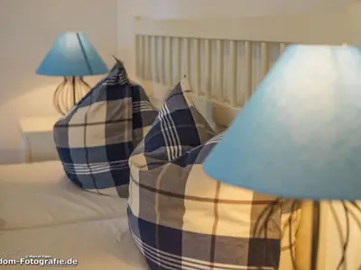 Ferienwohnung für 2 Personen (33 m²) in Ahlbeck 9/10