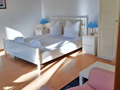 Ferienwohnung für 2 Personen (33 m²) in Ahlbeck 10/10