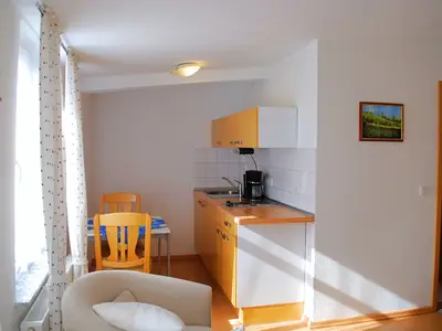 Ferienwohnung für 2 Personen (33 m²) in Ahlbeck 8/10