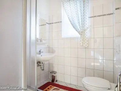 Ferienwohnung für 3 Personen (40 m²) in Ahlbeck 9/10