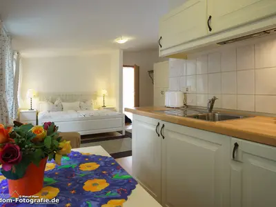 Ferienwohnung für 2 Personen (33 m²) in Ahlbeck 8/10