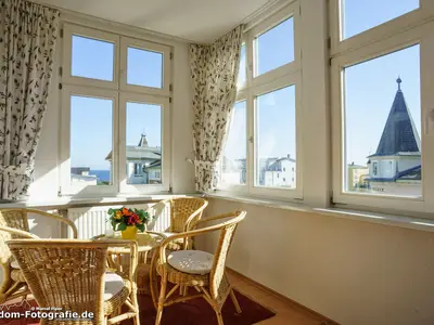 Ferienwohnung für 4 Personen (80 m²) in Ahlbeck 7/10